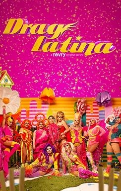 Drag Latina on Revry.