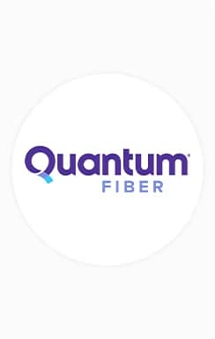 Quantum Fiber.