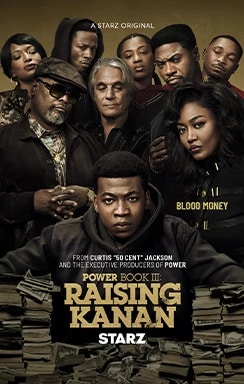 Power Book III: Raising Kainan