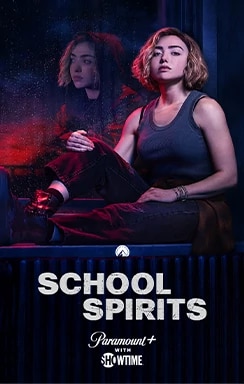 School Spirits Season 2